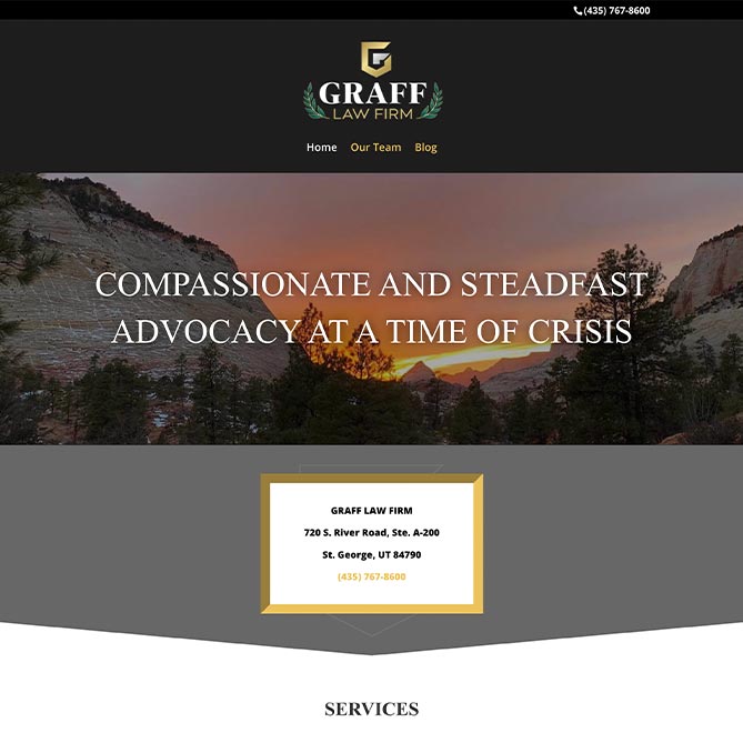 St-George-Lawyers-Website